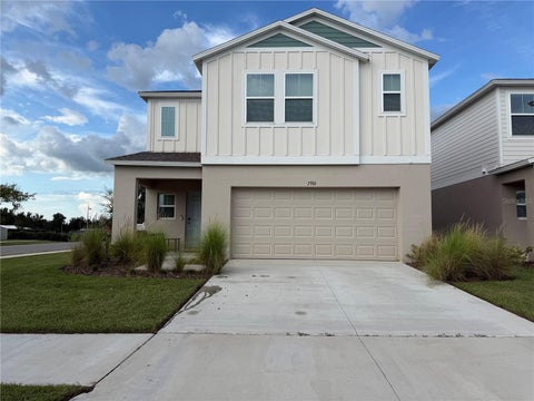 Photo of 7901 Peace Lily Avenue, Wesley Chapel, FL 33545 (MLS # TB8546494)