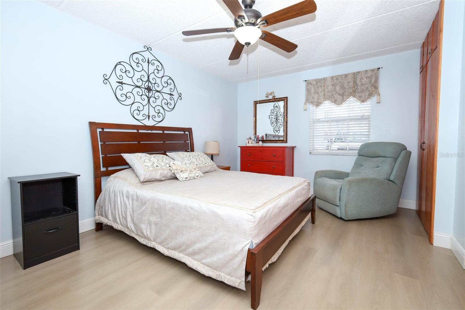 BLDG 6 UNIT 189 THE STRATFORD A WINTER PARK CONDOM - Residential