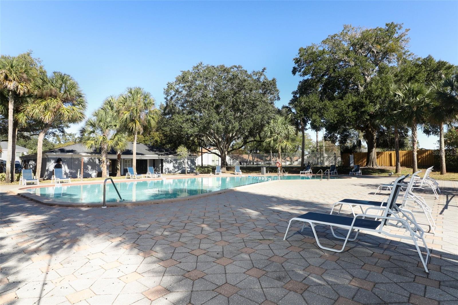 BLDG 6 UNIT 189 THE STRATFORD A WINTER PARK CONDOM - Residential