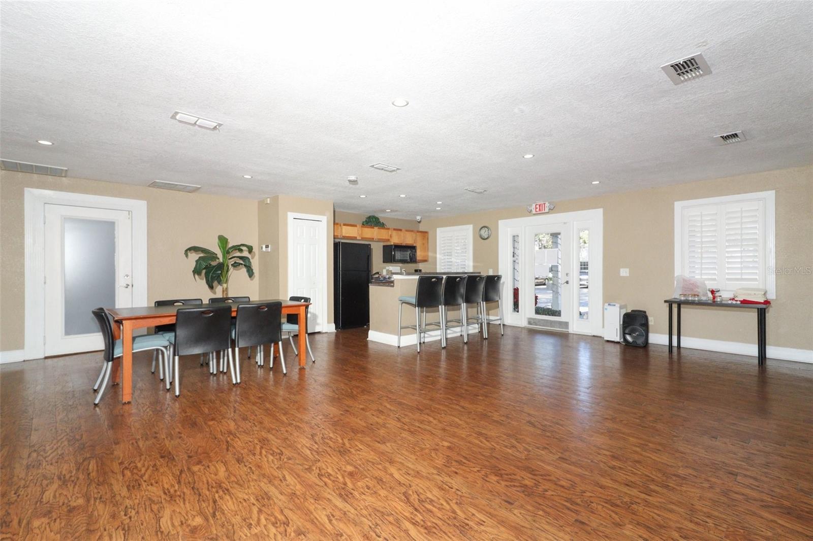 BLDG 6 UNIT 189 THE STRATFORD A WINTER PARK CONDOM - Residential