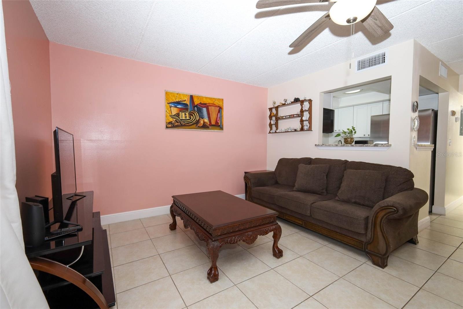 BLDG 6 UNIT 189 THE STRATFORD A WINTER PARK CONDOM - Residential