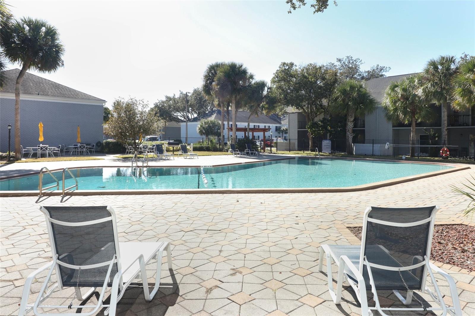 BLDG 6 UNIT 189 THE STRATFORD A WINTER PARK CONDOM - Residential