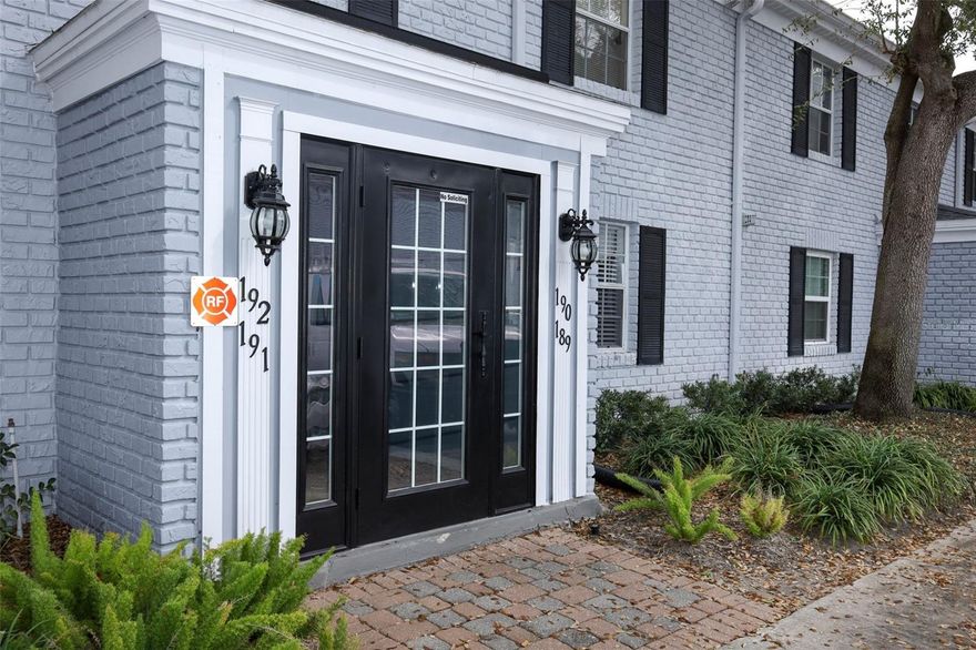 Experience the best of the Winter Park lifestyle in this beautifully updated first-floor condo that blends comfort, convenience, and value in one irresistible package. Step inside to a bright, welcoming living space filled with natural light from oversized sliding glass doors that lead to your private, covered, and screened-in porch — complete with its own storage closet. It’s the perfect spot for morning coffee or unwinding after a long day.
The kitchen is fully equipped with Stainless steel range, refrigerator, dishwasher, and microwave, making everyday living effortless. The oversized bedroom offers two closets, a stackable washer and dryer for added convenience, and a brand-new closet doors for enhanced efficiency and comfort. Additional almost brand new Air Condition — giving you move-in-ready peace of mind. 
Enjoy resort-style amenities including two sparkling pools, tennis courts, a clubhouse, and a 24/7 fitness center. The HOA covers water, trash, internet, exterior maintenance, grounds care, and pest control — simplifying your lifestyle and protecting your investment. There’re even a free on-site laundry facility and a rentable clubhouse for hosting gatherings.
Location is everything — and this one delivers. Just minutes from Downtown Winter Park, grocery stores, shopping, and dining, with quick access to 408, 417, I-4, Semoran Blvd, and State Road 50. Only 10 minutes to Full Sail, 20 minutes to UCF, and close to Rollins College.
Whether you’re a first-time buyer or someone seeking low-maintenance living in a prime location, this is an exceptional opportunity you don’t want to miss.
Schedule your private tour today — and come see why this one feels like home the moment you walk in.