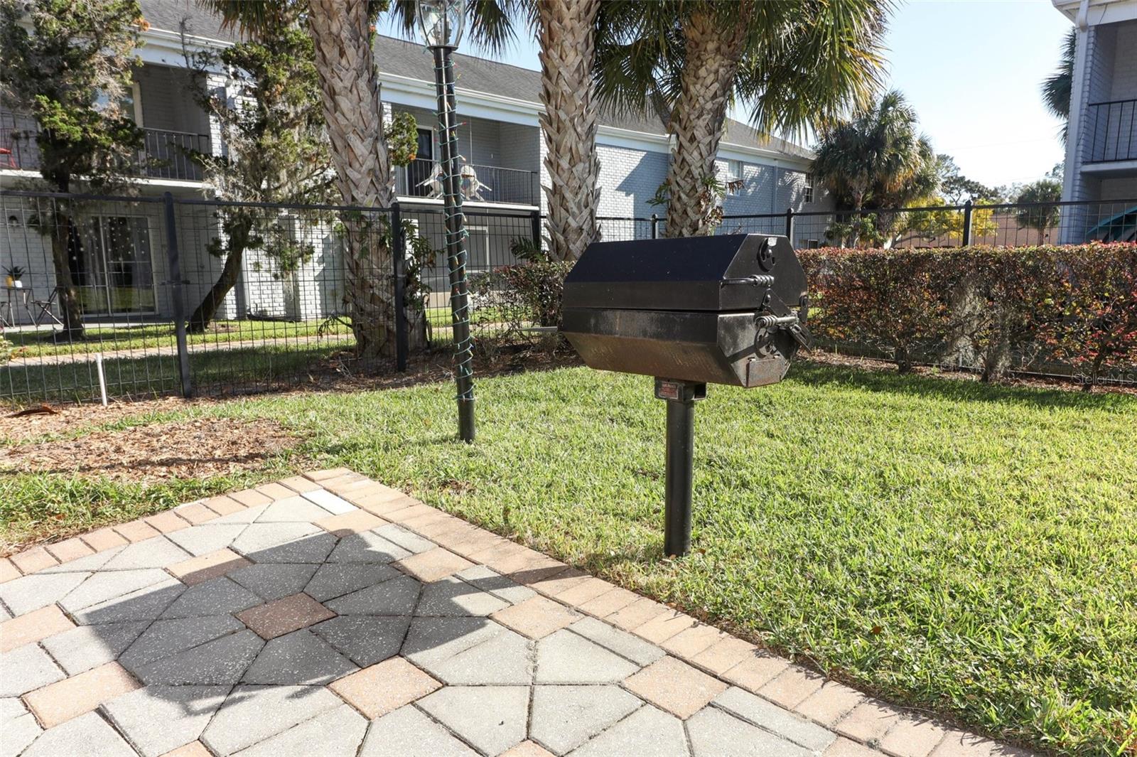 BLDG 6 UNIT 189 THE STRATFORD A WINTER PARK CONDOM - Residential