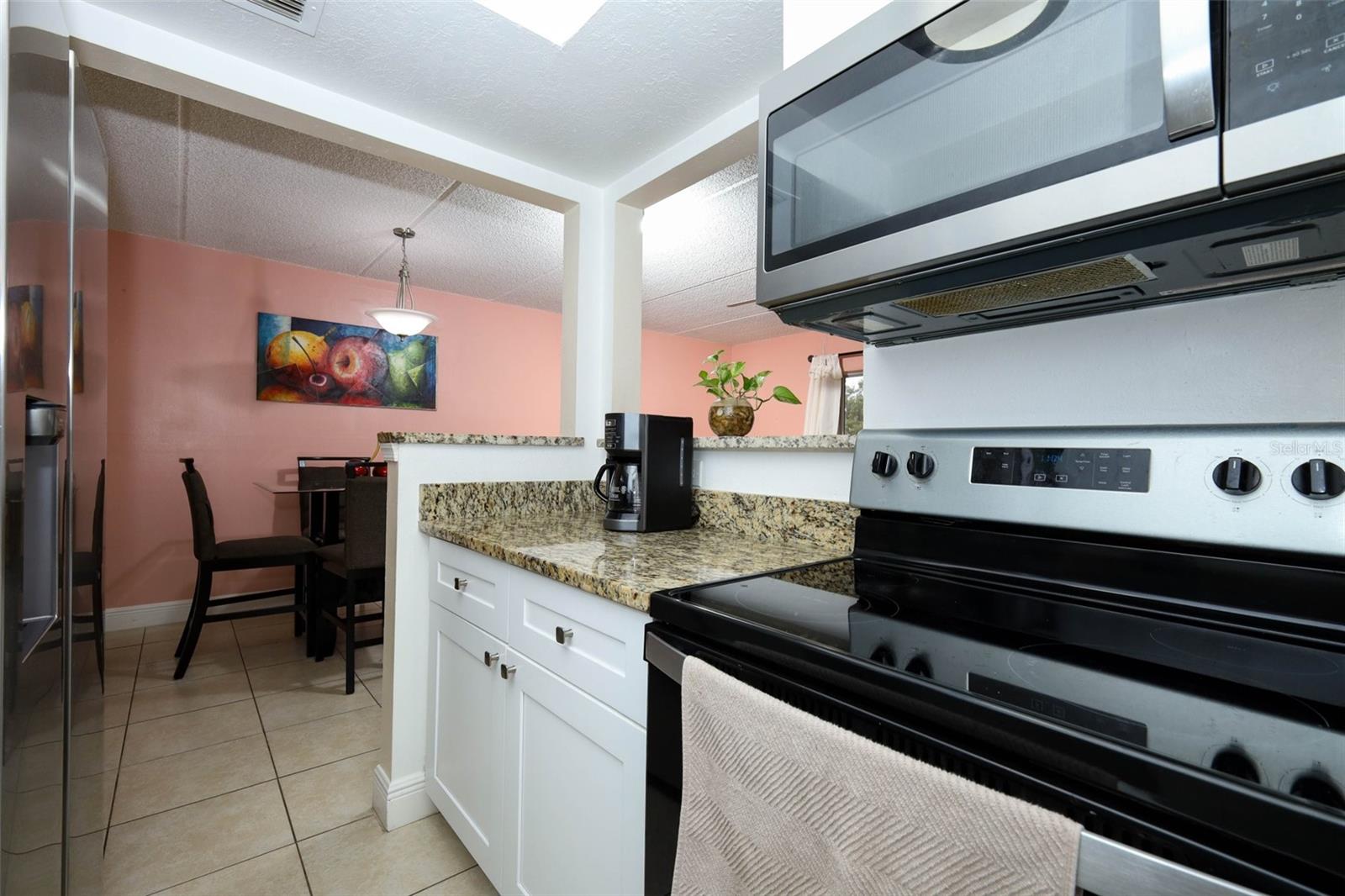 BLDG 6 UNIT 189 THE STRATFORD A WINTER PARK CONDOM - Residential