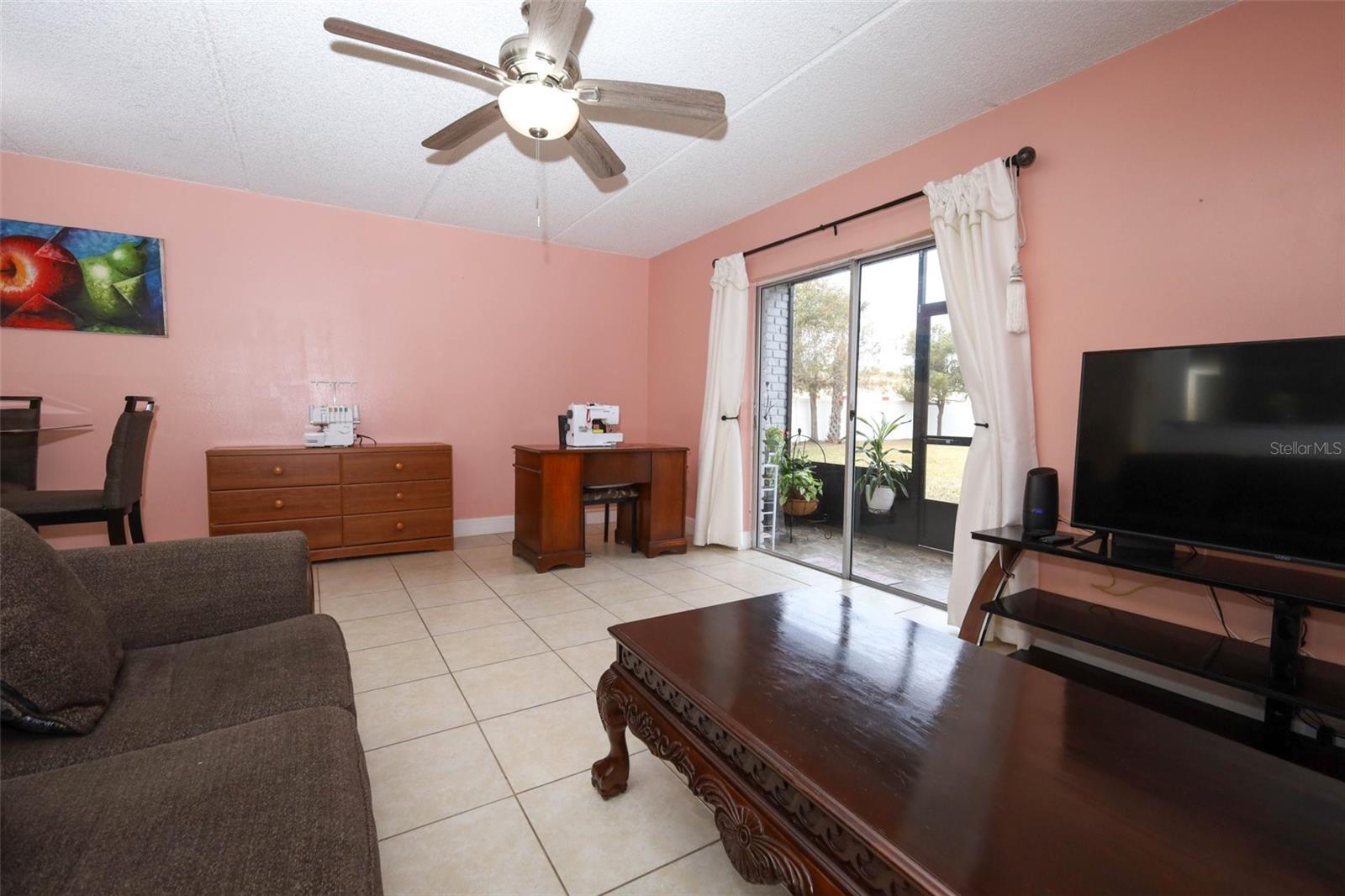 BLDG 6 UNIT 189 THE STRATFORD A WINTER PARK CONDOM - Residential