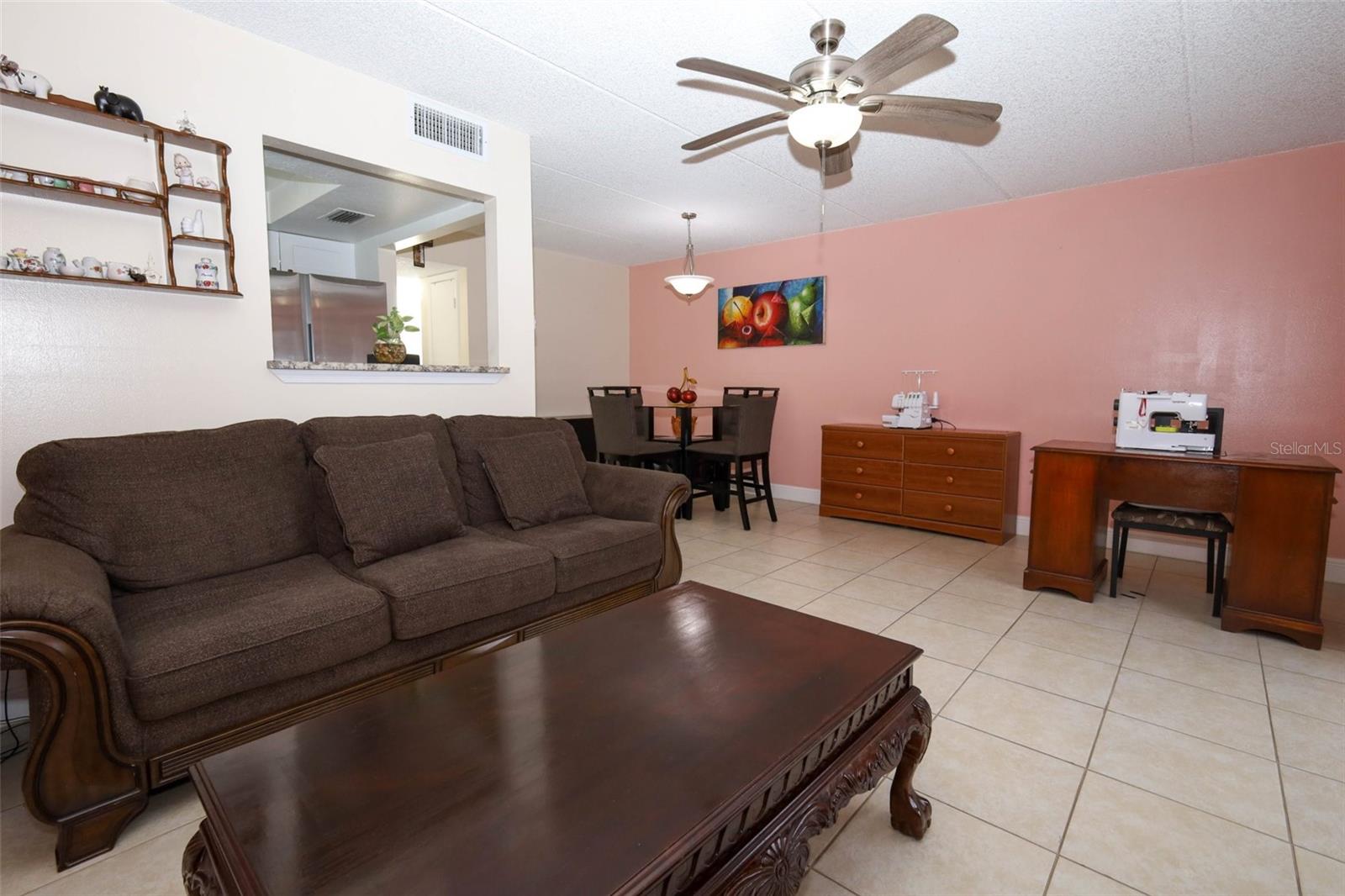 BLDG 6 UNIT 189 THE STRATFORD A WINTER PARK CONDOM - Residential