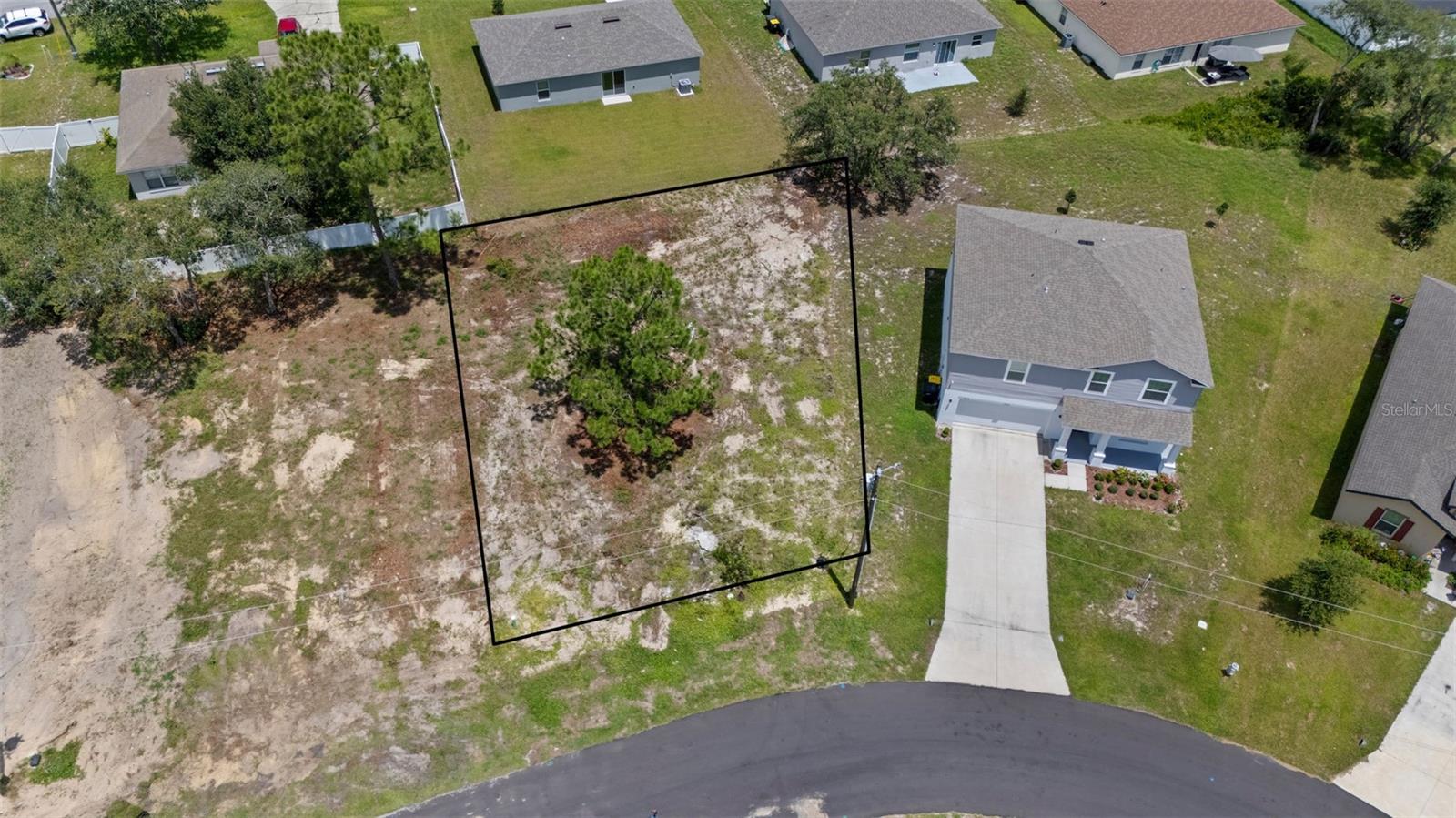 The seller owns 12 lots in Poinciana INCLUDING THE LOT NEXT DOOR! Several of the lots are on the same street, which can be PURCHASED IN BULK, presenting a rare opportunity for builders or investors to secure multiple parcels at once at a discounted rate. MLS Numbers: O6335500, O6335683, O6335685, O6335689, O6335698, O6335703, O6335706, O6335719, O6335726, O6335730, O6335755. This oversized lot at 1652 Redfin is ready for your next project. The low HOA fee includes access to the Poinciana Victory Pool, Aquatic Center with 8 lap lanes, and the APV Community Center featuring event rooms, an amphitheater, a fitness center, and expansive outdoor recreation with sports fields, basketball courts, playgrounds, picnic areas, and walking trails. High-speed internet (300 Mbps) and cable TV (250+ channels) are also included. The lot is conveniently located near shopping centers and restaurants. It’s a short drive to Disney, SeaWorld, Universal Studios, Legoland, and Orlando International Airport, offering both lifestyle and convenience. This lot is perfect for new construction or long-term investment. With low HOA fees, abundant amenities, and strong area growth, these Poinciana lots provide unmatched opportunity for builders, investors, or future homeowners.