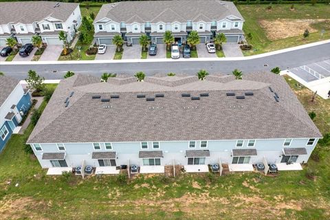 A home in CLERMONT