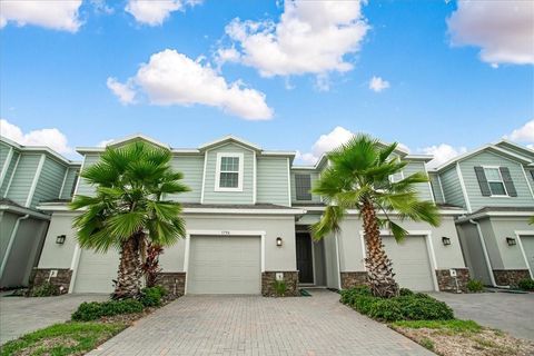 A home in CLERMONT