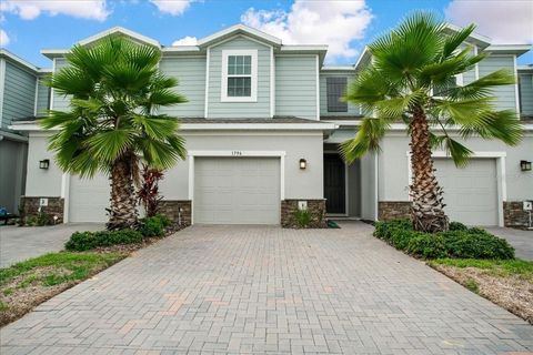 A home in CLERMONT