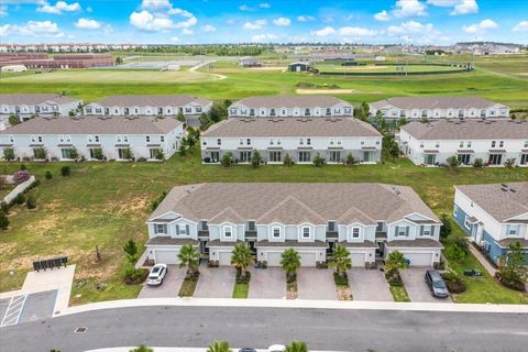 A home in CLERMONT