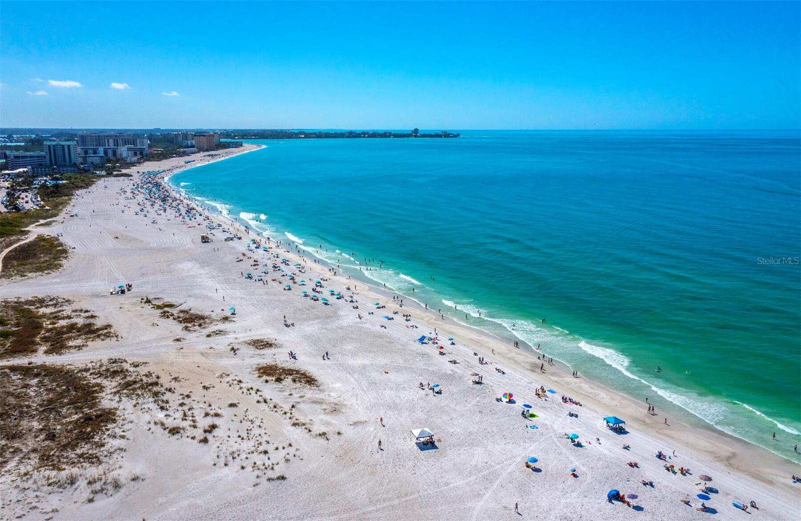 SAINT ARMANDS DIVISION JOHN RINGLING ESTS - Residential