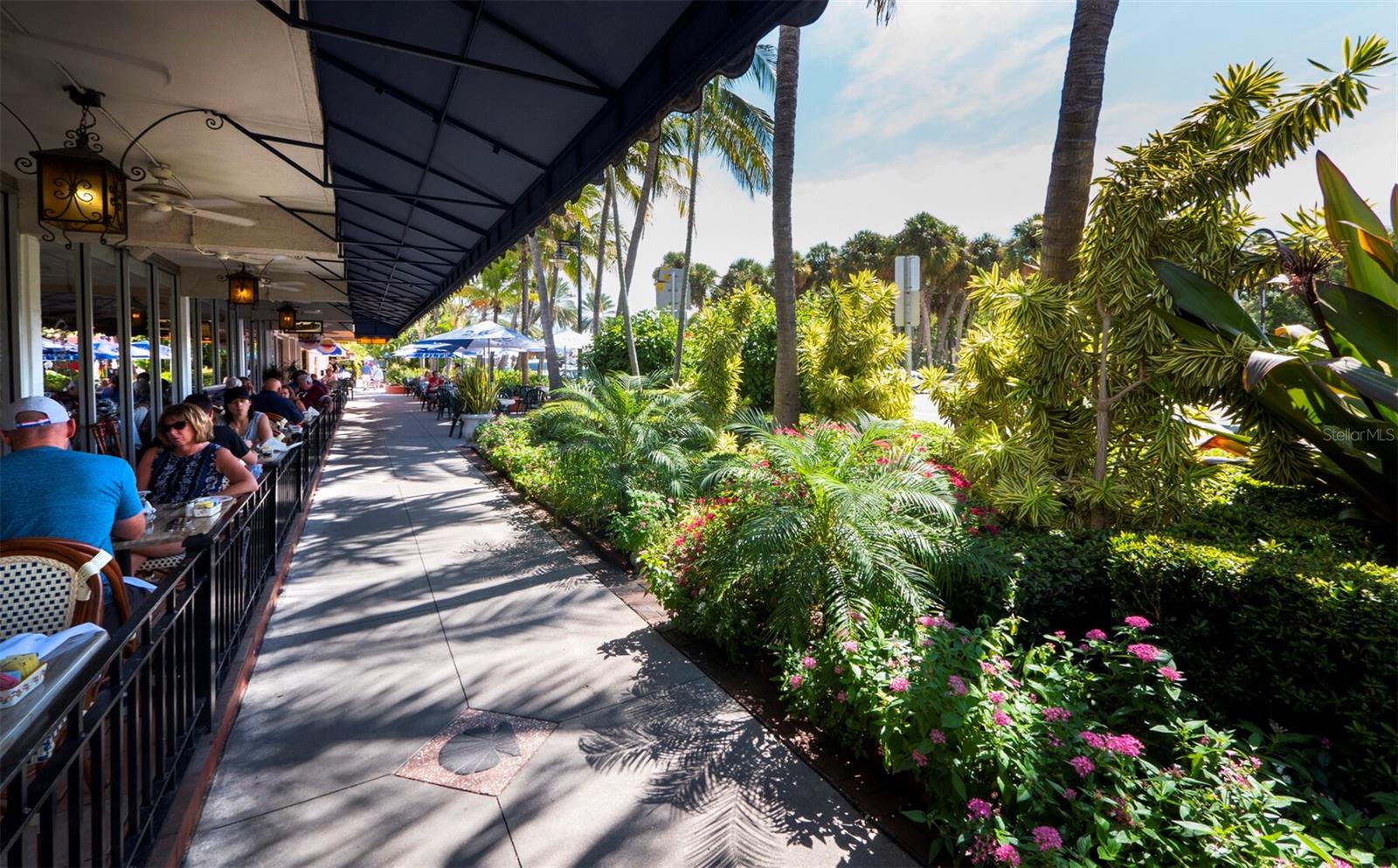 SAINT ARMANDS DIVISION JOHN RINGLING ESTS - Residential