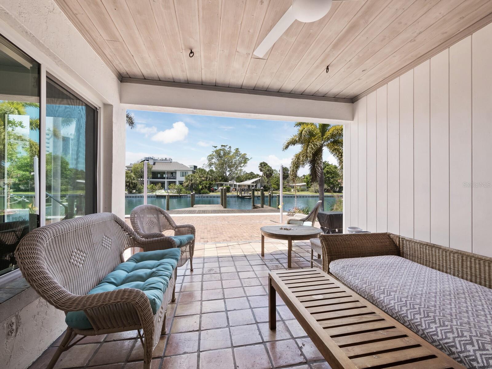 SAINT ARMANDS DIVISION JOHN RINGLING ESTS - Residential