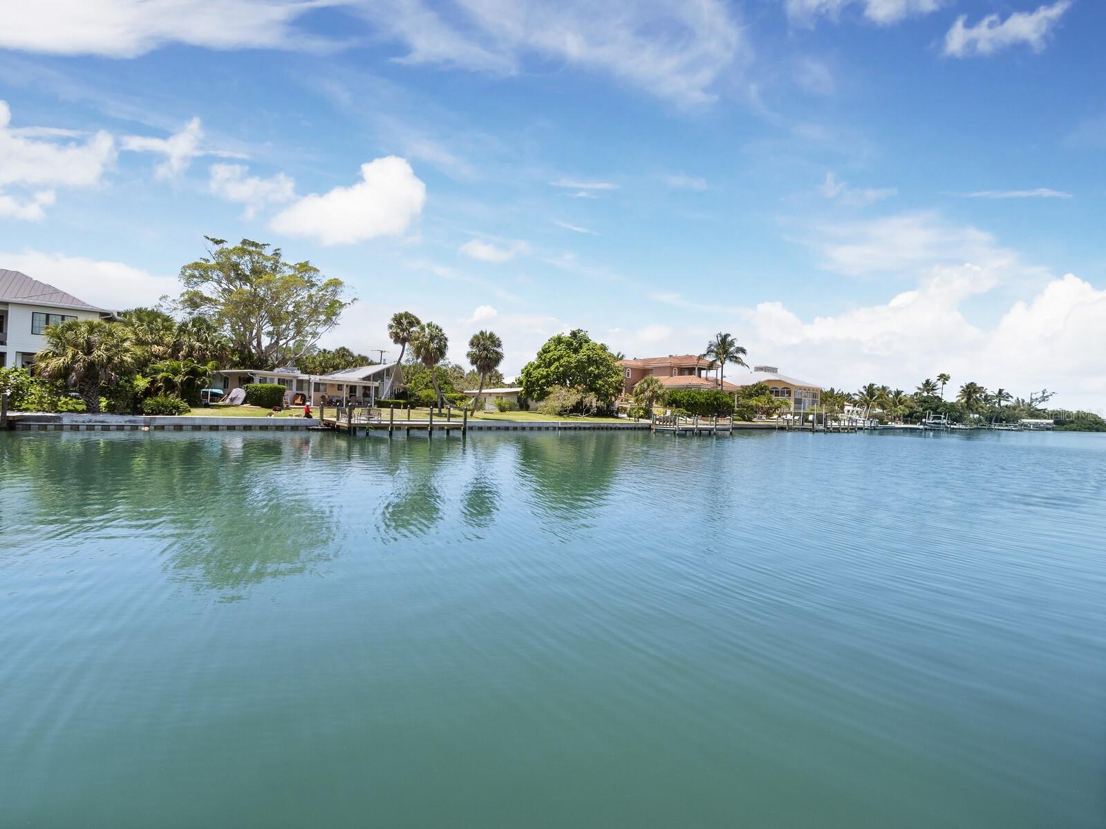 SAINT ARMANDS DIVISION JOHN RINGLING ESTS - Residential