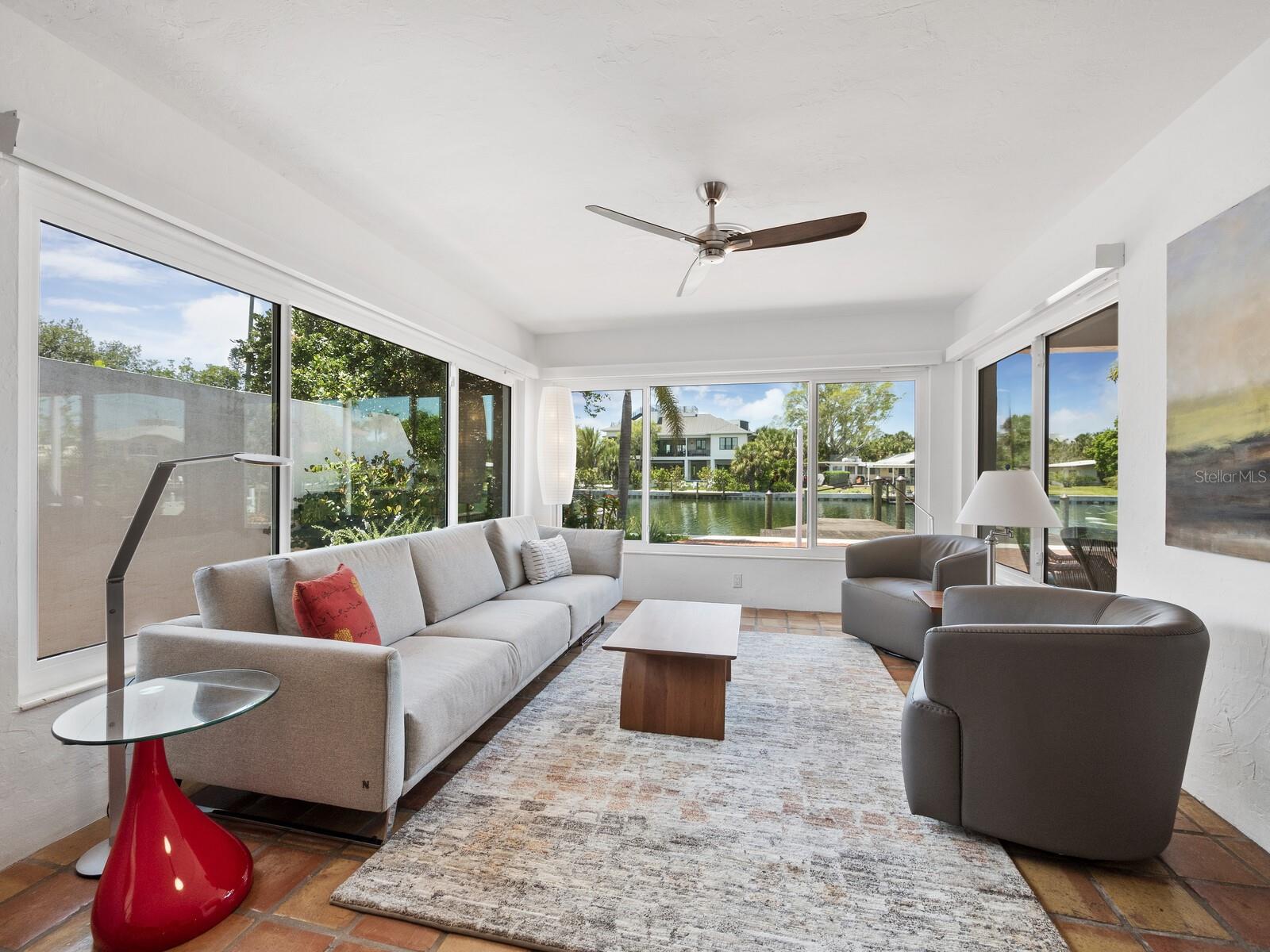 SAINT ARMANDS DIVISION JOHN RINGLING ESTS - Residential