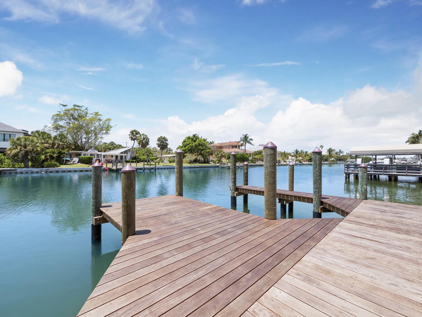 SAINT ARMANDS DIVISION JOHN RINGLING ESTS - Residential