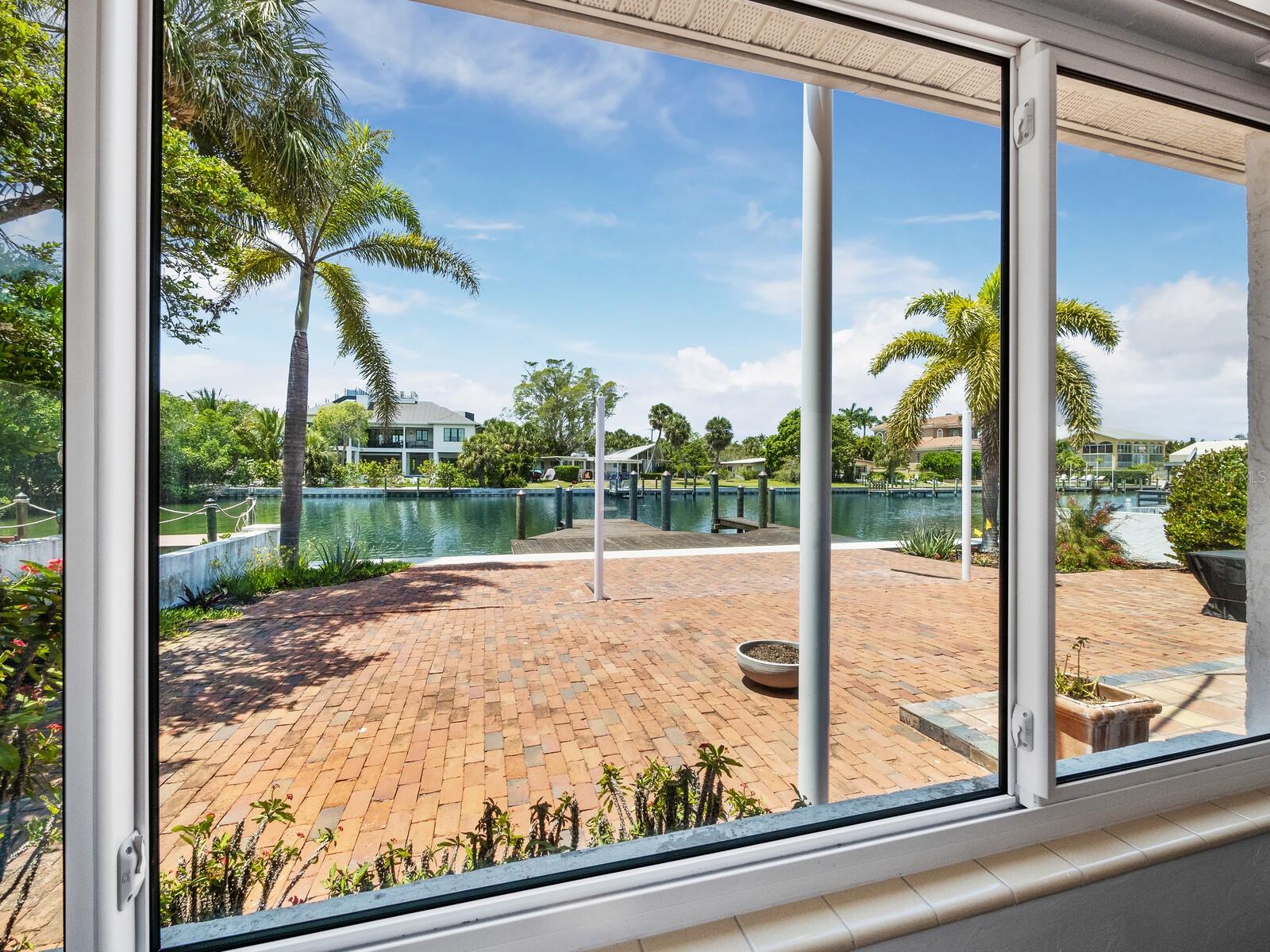 SAINT ARMANDS DIVISION JOHN RINGLING ESTS - Residential