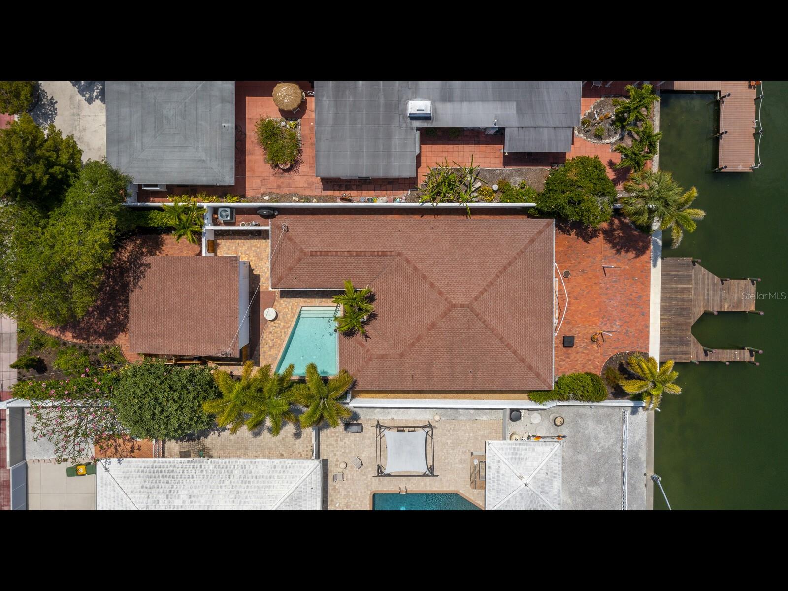 SAINT ARMANDS DIVISION JOHN RINGLING ESTS - Residential