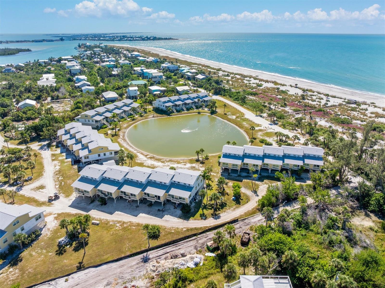 HIDEAWAY BAY BEACH CLUB PH 05 - Residential