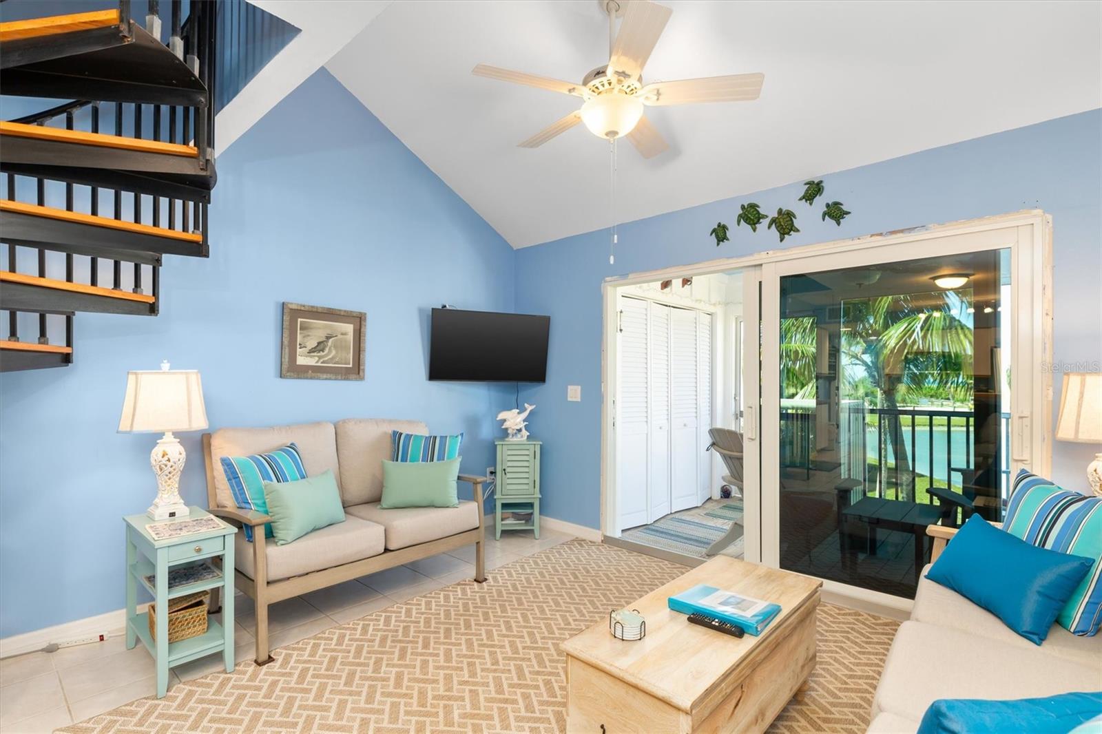 HIDEAWAY BAY BEACH CLUB PH 05 - Residential