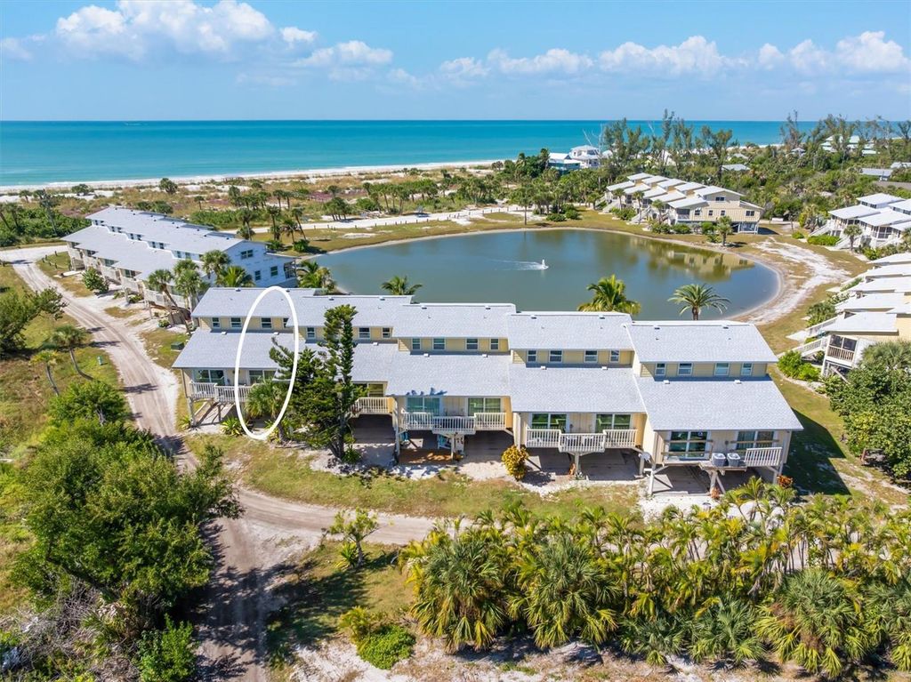 Photo of 9400 Little Gasparilla Island #H2, Placida, FL 33946 (MLS # D6144811)
