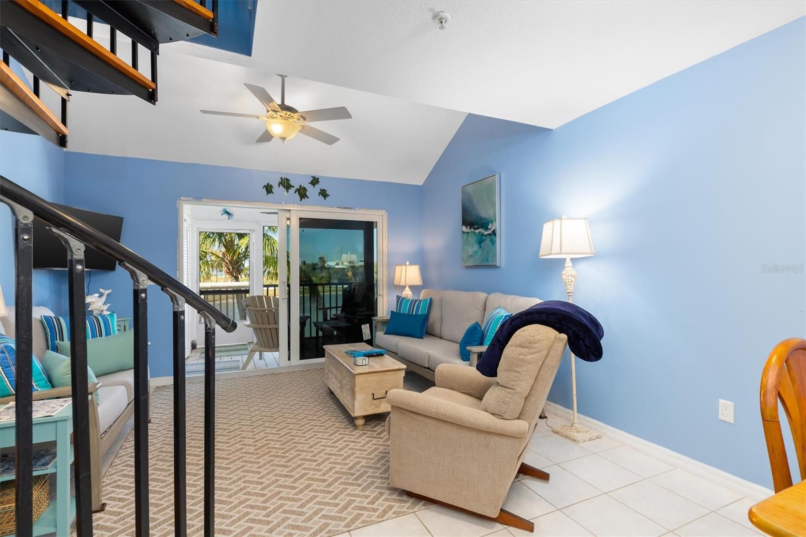 HIDEAWAY BAY BEACH CLUB PH 05 - Residential