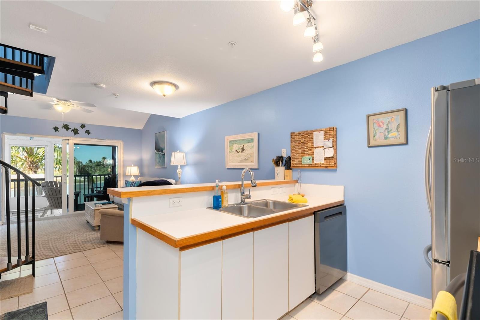 HIDEAWAY BAY BEACH CLUB PH 05 - Residential