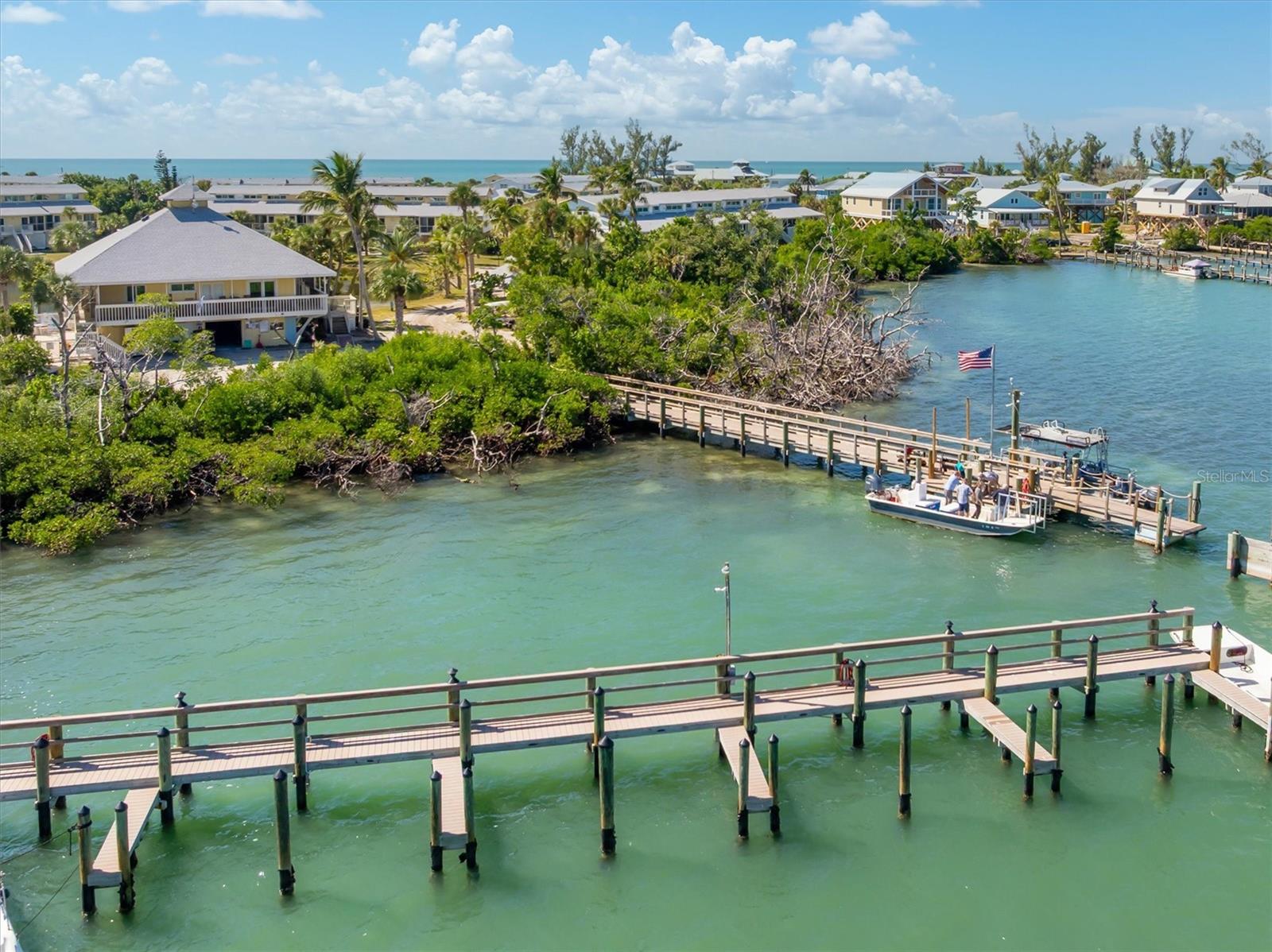 HIDEAWAY BAY BEACH CLUB PH 05 - Residential