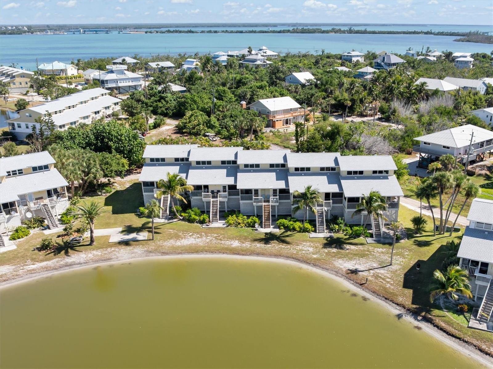 HIDEAWAY BAY BEACH CLUB PH 05 - Residential