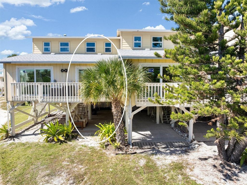 Photo of 9400 Little Gasparilla Island #H2, Placida, FL 33946 (MLS # D6144811)
