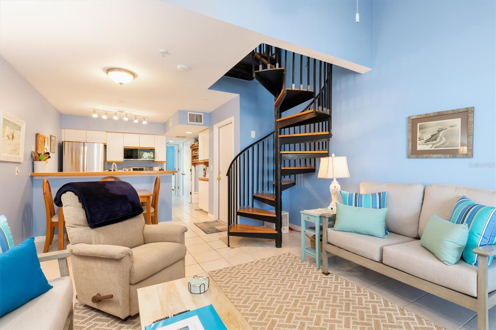 HIDEAWAY BAY BEACH CLUB PH 05 - Residential