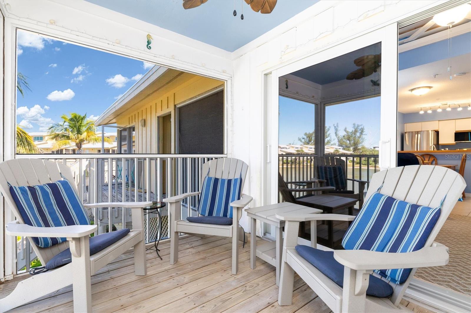 HIDEAWAY BAY BEACH CLUB PH 05 - Residential