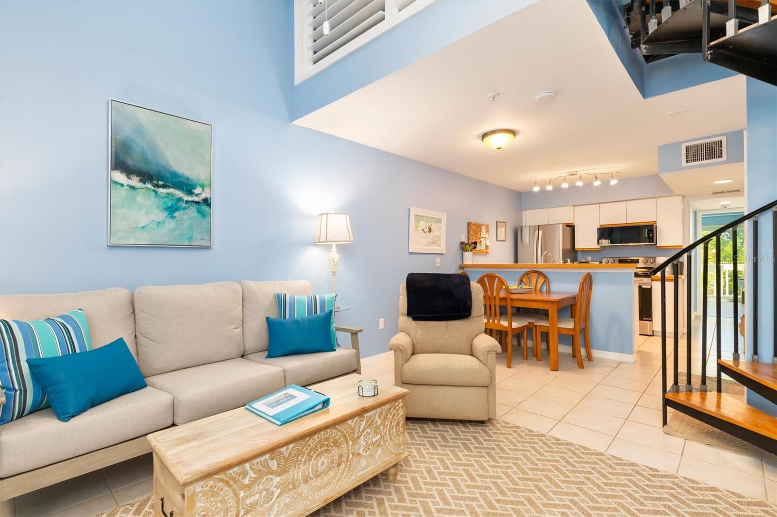 HIDEAWAY BAY BEACH CLUB PH 05 - Residential