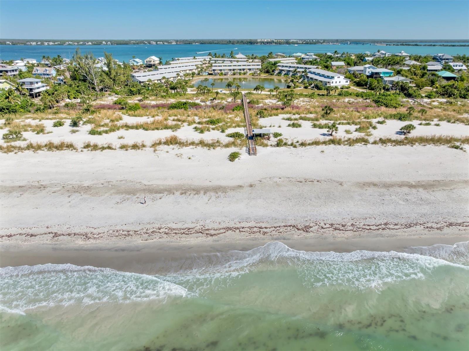 HIDEAWAY BAY BEACH CLUB PH 05 - Residential