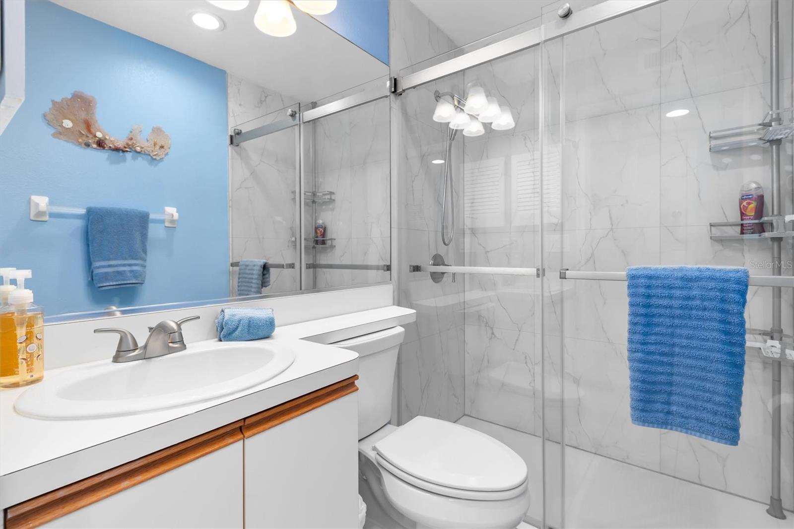 HIDEAWAY BAY BEACH CLUB PH 05 - Residential