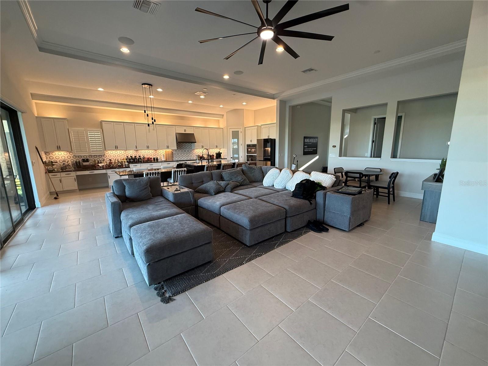 MIRADA PRCL 2 - Residential