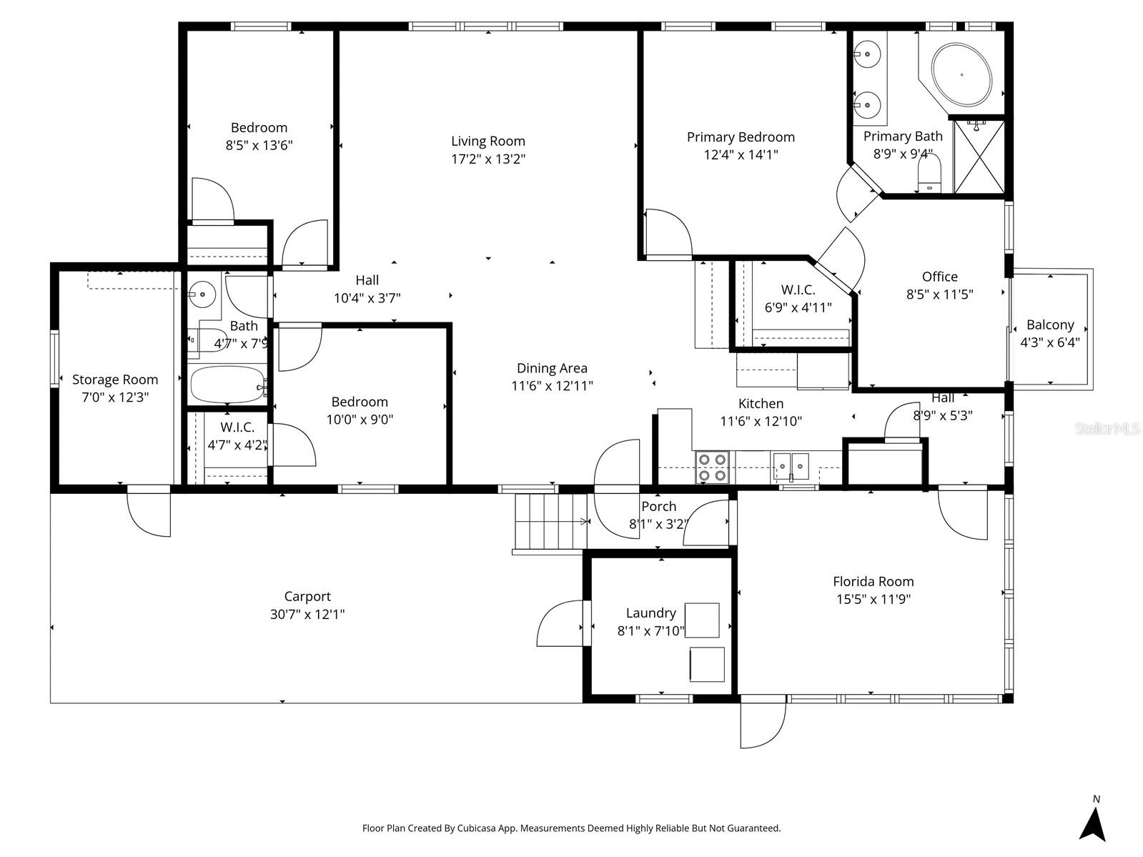 134 AMERICANA COURT NE 216