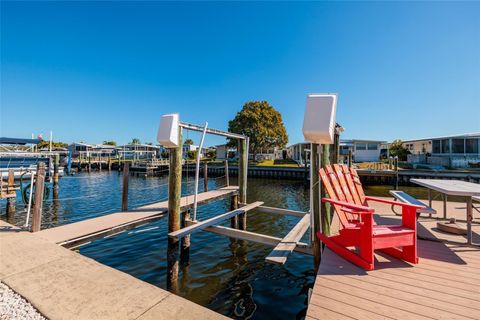 Photo of 134 Americana Court NE #216, St Petersburg, FL 33702 (MLS # TB8474949)