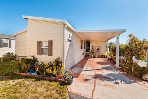 Photo of 134 Americana Court NE #216, St Petersburg, FL 33702 (MLS # TB8474949)