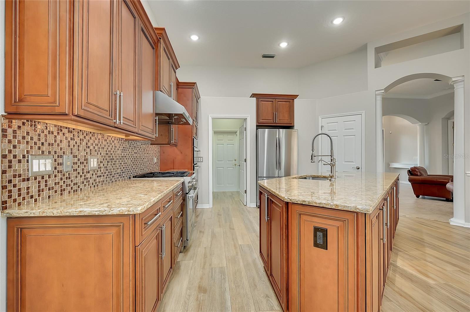 EDGEWATER VILLAGE SP B UN 1 - Residential