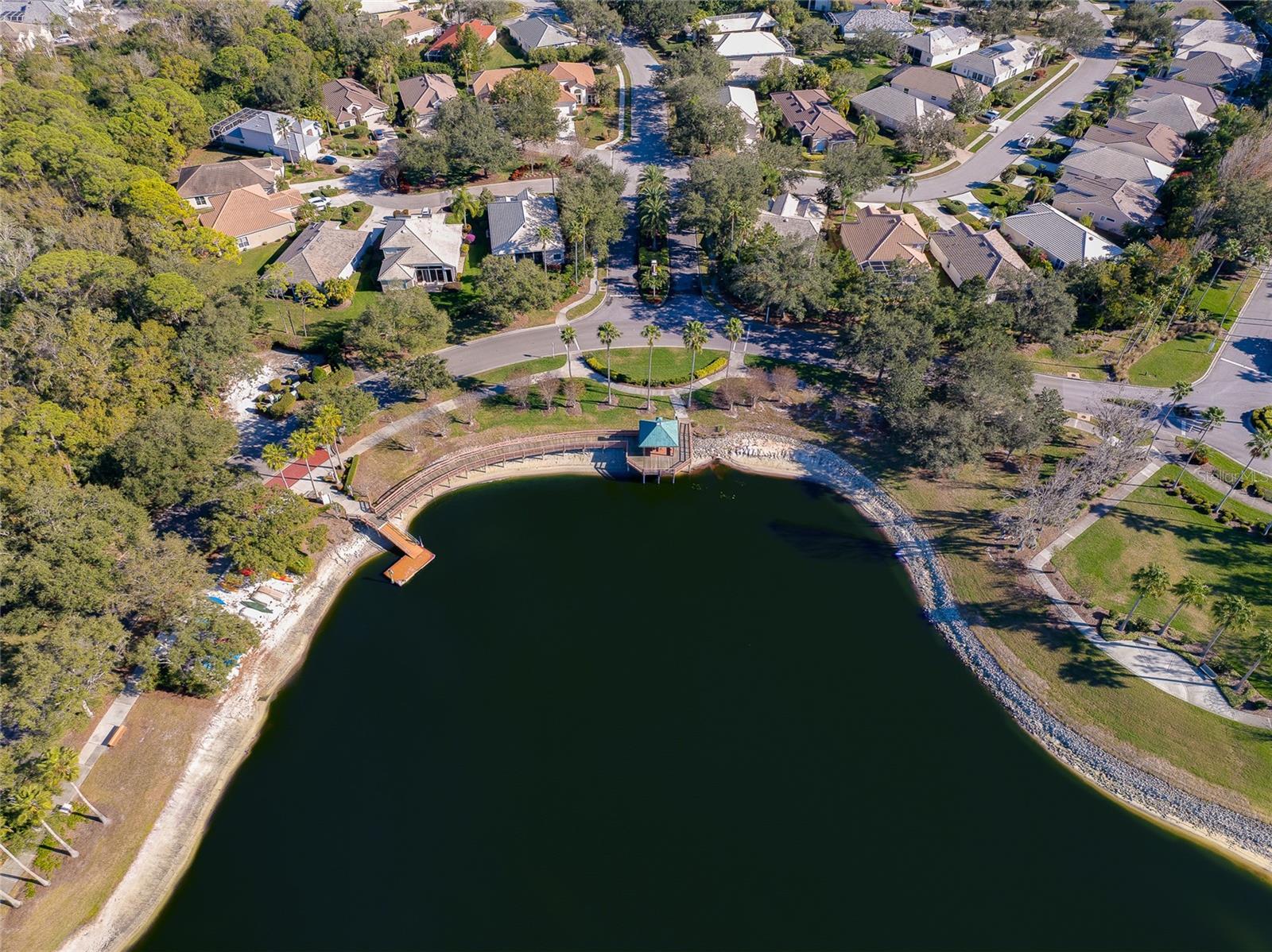 EDGEWATER VILLAGE SP B UN 1 - Residential