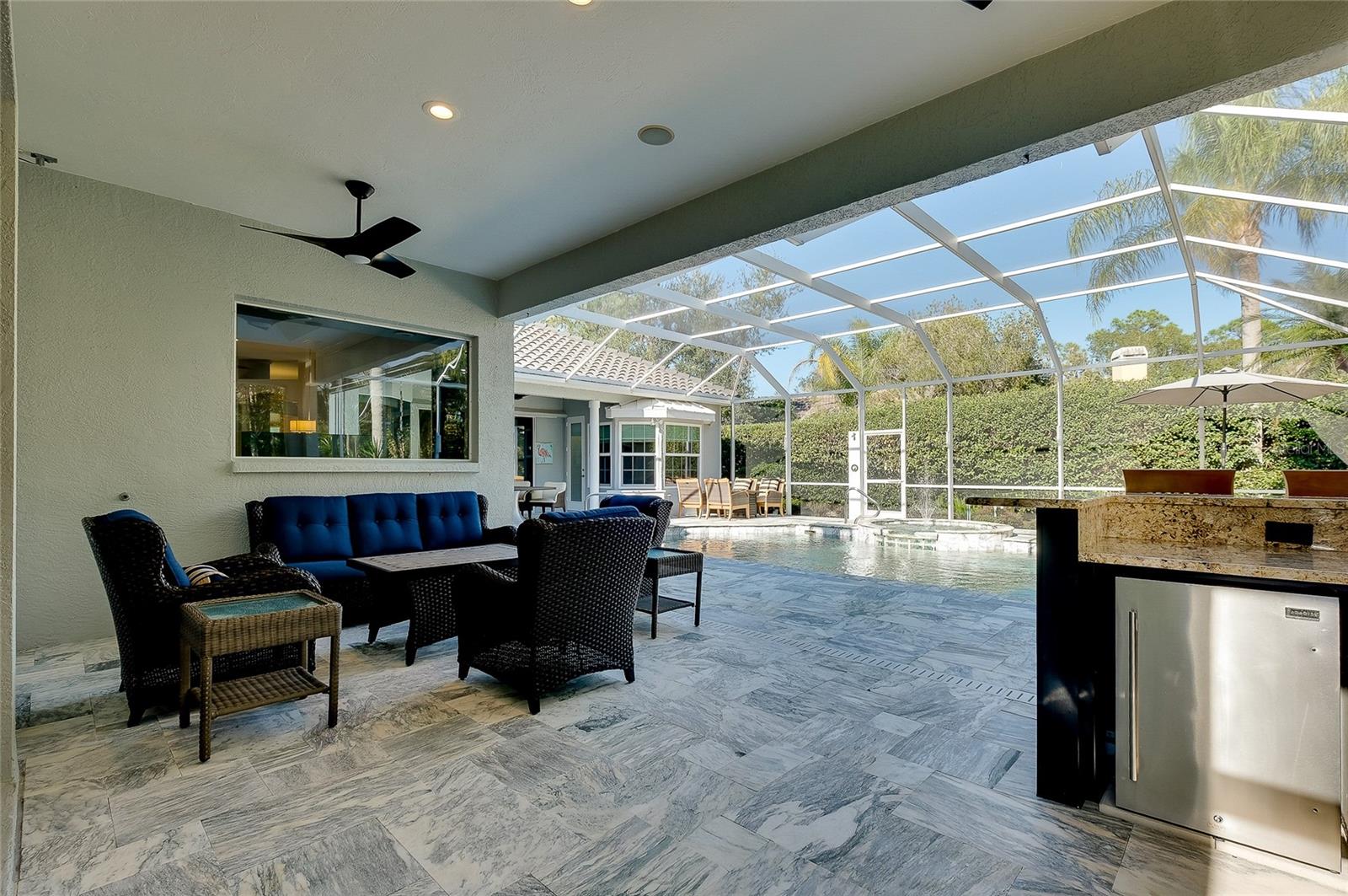 EDGEWATER VILLAGE SP B UN 1 - Residential