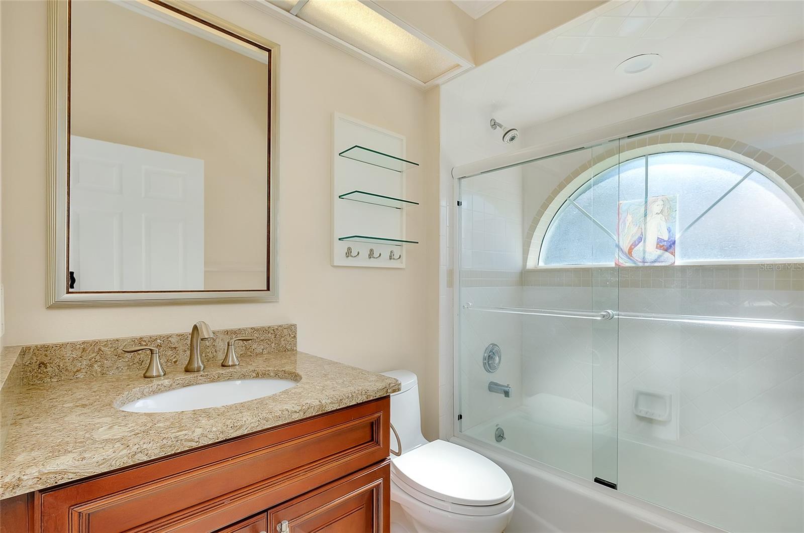 EDGEWATER VILLAGE SP B UN 1 - Residential