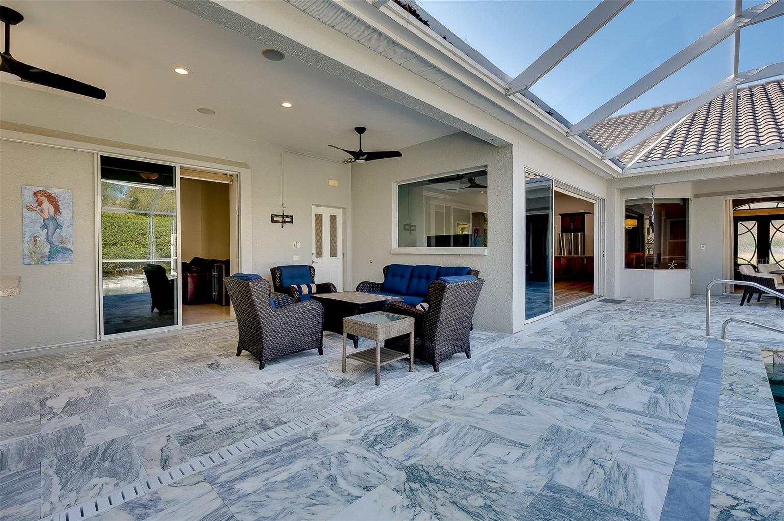 EDGEWATER VILLAGE SP B UN 1 - Residential