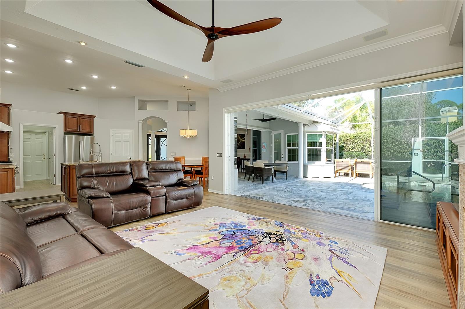 EDGEWATER VILLAGE SP B UN 1 - Residential