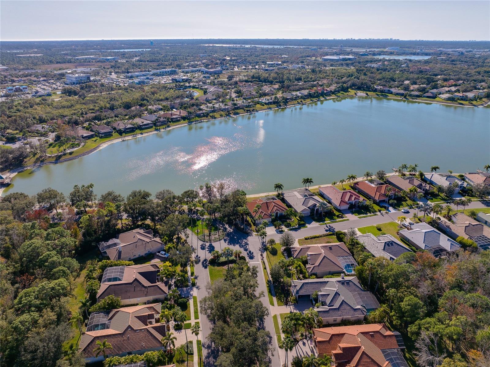 EDGEWATER VILLAGE SP B UN 1 - Residential