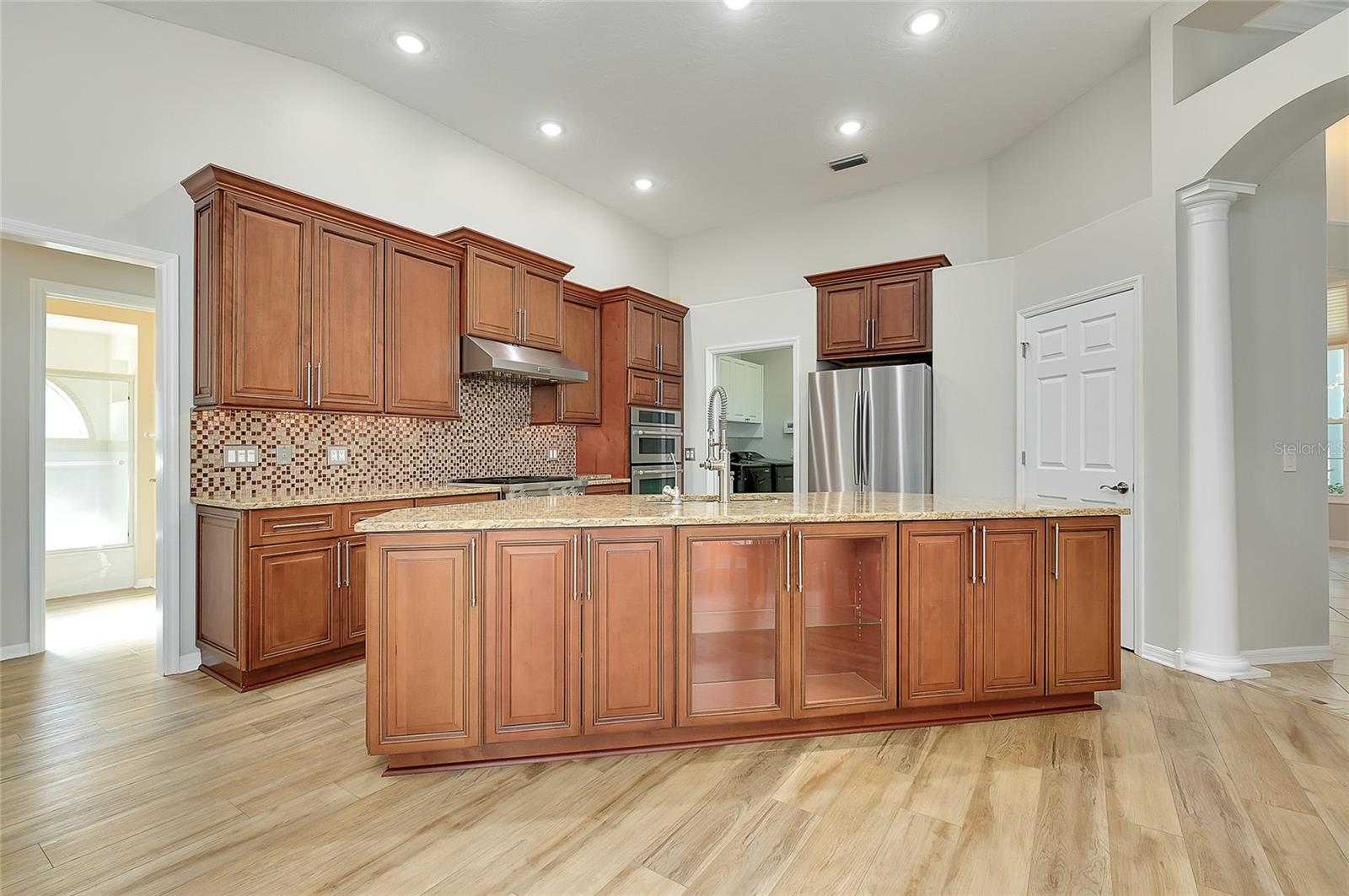 EDGEWATER VILLAGE SP B UN 1 - Residential