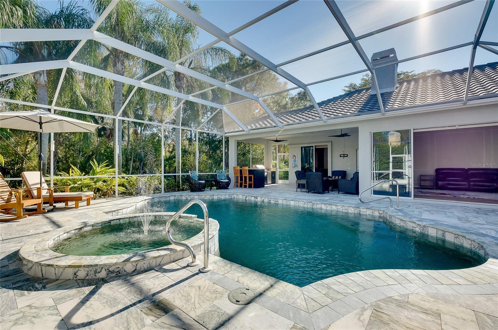 EDGEWATER VILLAGE SP B UN 1 - Residential